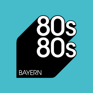 Ouça 80s80s Bayern na aplicação