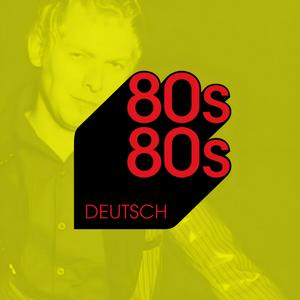 Ouça 80s80s Deutsch na aplicação