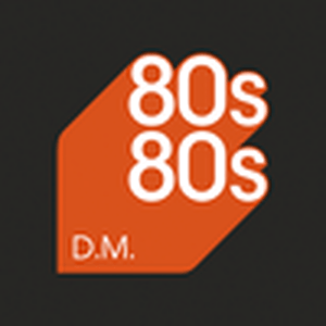 Ouça 80s80s Depeche Mode na aplicação