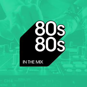 Ouça 80s80s IN THE MIX na aplicação