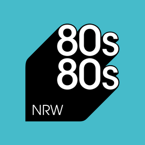 Ouça 80s80s NRW na aplicação