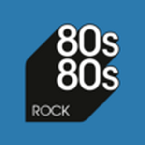 Ouça 80s80s Rock na aplicação