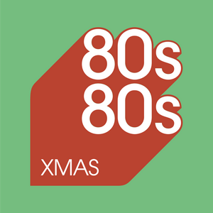 Ouça 80s80s christmas na aplicação