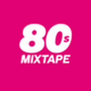 Ouça 80s Mixtape na aplicação