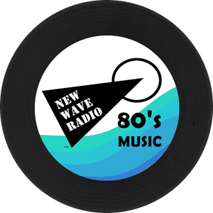 Ouça 80's New Wave Radio na aplicação