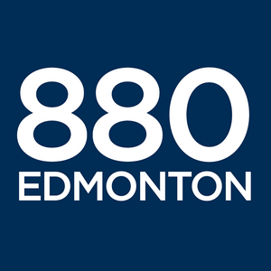 Ouça Global News radio 880 Edmonton na aplicação