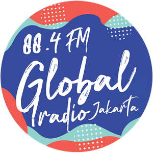 Ouça Global Radio Jakarta 88.4 na aplicação