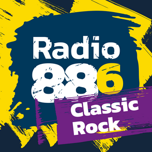 Ouça 88.6 Classic Rock na aplicação