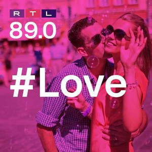 Ouça 89.0 RTL #Love na aplicação