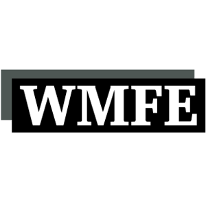 Ouça 90.7 Wmfe na aplicação