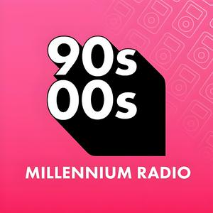 Ouça 90s00s Millenium Radio na aplicação