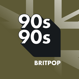 Ouça 90s90s Britpop na aplicação