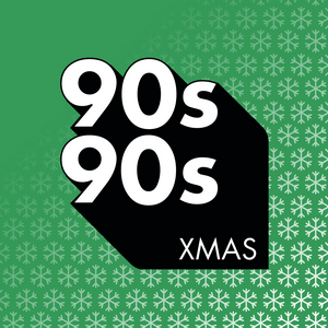 Ouça 90s90s Christmas na aplicação