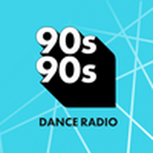 Ouça 90s90s DANCE RADIO na aplicação