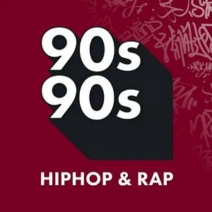 Ouça 90s90s Hiphop & Rap na aplicação