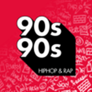 Ouça 90s90s Hiphop na aplicação