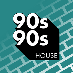 Ouça 90s90s House na aplicação