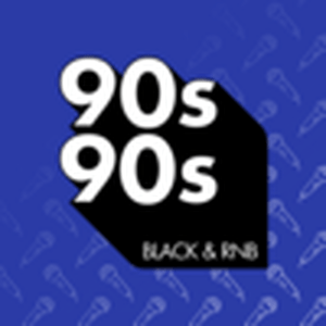 Ouça 90s90s RnB na aplicação