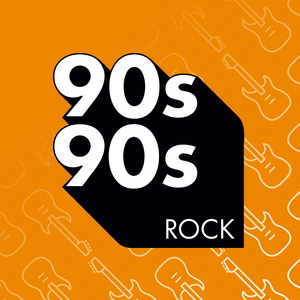 Ouça 90s90s Rock na aplicação