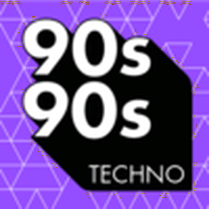 Ouça 90s90s Techno na aplicação