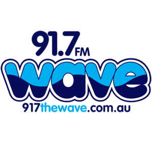 Ouça 91.7 The Wave na aplicação