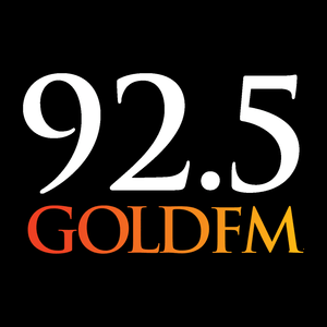 Ouça 92.5 GOLD FM na aplicação