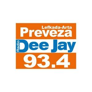 Ouça 93.4 Radio Dee Jay na aplicação