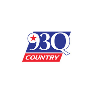 Ouça 93Q Country na aplicação