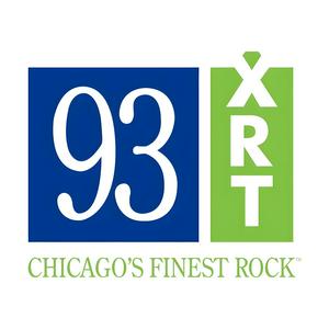 Ouça 93XRT na aplicação