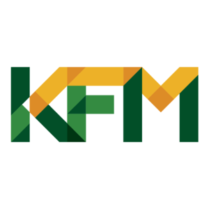 Ouça 94.5 KFM na aplicação