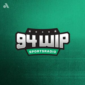 Ouça 94 WIP Sportsradio na aplicação