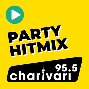 Ouça 95.5 Charivari Party Hitmix na aplicação