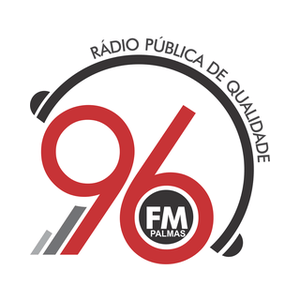 Ouça 96 Palmas FM na aplicação