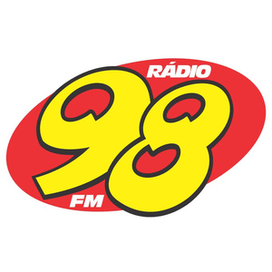 Ouça 98 FM Natal  na aplicação