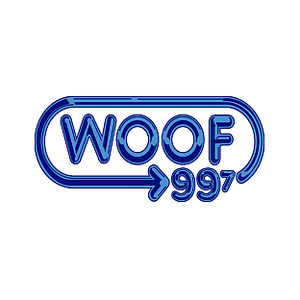 Ouça 99.7 WOOF-FM na aplicação