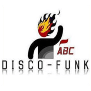 Ouça ABC Disco Funk na aplicação