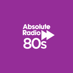 Ouça Absolute Radio 80s na aplicação