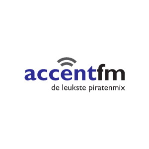 Ouça Accent FM na aplicação