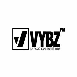 Ouça Vybz FM na aplicação