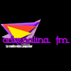 Ouça FM Adrenalina na aplicação