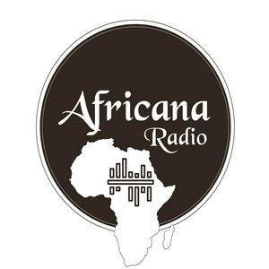 Ouça Africana Radio UK na aplicação