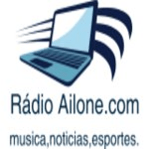 Ouça Radio Ailone na aplicação