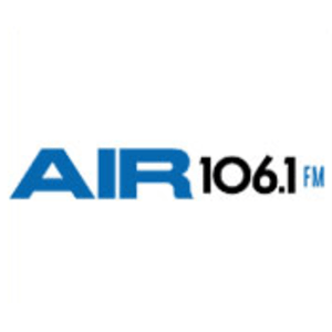 Ouça Air 106.1 FM na aplicação