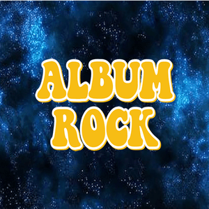 Ouça Album Rock na aplicação