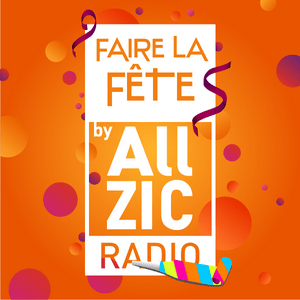 Ouça Allzic Faire la Fête na aplicação