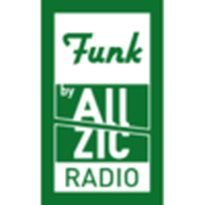 Ouça Allzic Funk na aplicação