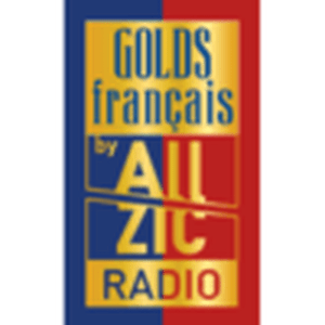 Ouça Allzic Golds Français na aplicação