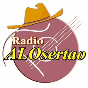 Ouça Radio ALOsertao na aplicação