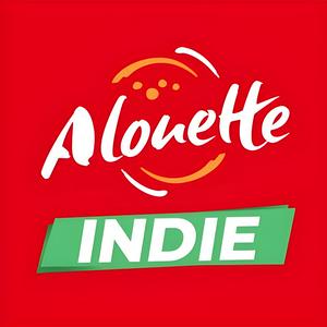 Ouça Alouette Indie na aplicação