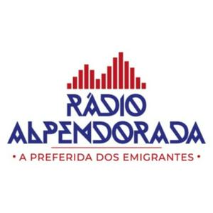 Ouça Rádio Alpendorada na aplicação